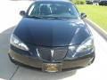 2005 Black Pontiac Grand Prix GT Sedan  photo #1