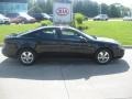 2005 Black Pontiac Grand Prix GT Sedan  photo #4