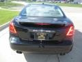 2005 Black Pontiac Grand Prix GT Sedan  photo #5