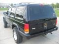 Black - Cherokee Sport 4x4 Photo No. 4