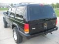 2001 Black Jeep Cherokee Sport 4x4  photo #4