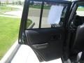 2001 Black Jeep Cherokee Sport 4x4  photo #9