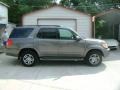 Phantom Gray Pearl - Sequoia Limited 4x4 Photo No. 4