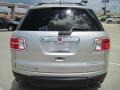 2007 Silver Pearl Saturn Outlook XE  photo #6