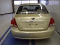 Sand Beige Metallic - Spectra EX Sedan Photo No. 4