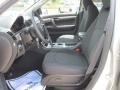 2007 Silver Pearl Saturn Outlook XE  photo #8