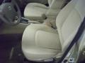 Sand Beige Metallic - Spectra EX Sedan Photo No. 7