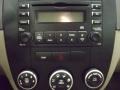 Sand Beige Metallic - Spectra EX Sedan Photo No. 11