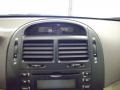Sand Beige Metallic - Spectra EX Sedan Photo No. 14
