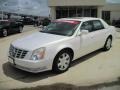 White Diamond - DTS Sedan Photo No. 1