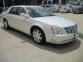 White Diamond - DTS Sedan Photo No. 2