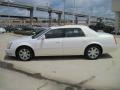 White Diamond - DTS Sedan Photo No. 3