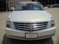 White Diamond - DTS Sedan Photo No. 5