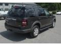 2006 Dark Stone Metallic Ford Explorer XLT 4x4  photo #3