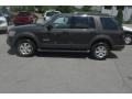 2006 Dark Stone Metallic Ford Explorer XLT 4x4  photo #12