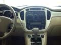 Super White - Highlander V6 4WD Photo No. 8