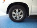 Super White - Highlander V6 4WD Photo No. 14