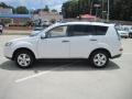 Diamond White Pearl - Outlander ES Photo No. 3