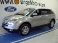 Pewter Metallic - Edge SEL AWD Photo No. 2