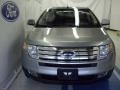 Pewter Metallic - Edge SEL AWD Photo No. 3