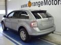 Pewter Metallic - Edge SEL AWD Photo No. 4
