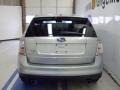 Pewter Metallic - Edge SEL AWD Photo No. 5