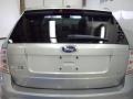 Pewter Metallic - Edge SEL AWD Photo No. 6