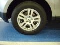Pewter Metallic - Edge SEL AWD Photo No. 8