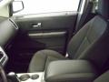 Pewter Metallic - Edge SEL AWD Photo No. 10