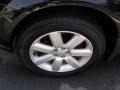 Obsidian Black Pearl - Outback 2.5i Wagon Photo No. 4