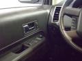 Pewter Metallic - Edge SEL AWD Photo No. 13