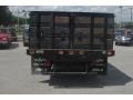 Oxford White - F550 Super Duty XL Regular Cab Chassis Stake Truck Photo No. 4