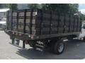 Oxford White - F550 Super Duty XL Regular Cab Chassis Stake Truck Photo No. 5