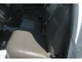 Oxford White - F550 Super Duty XL Regular Cab Chassis Stake Truck Photo No. 13