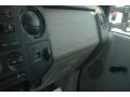 Oxford White - F550 Super Duty XL Regular Cab Chassis Stake Truck Photo No. 19