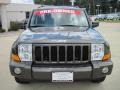 2006 Dark Khaki Pearl Jeep Commander   photo #5