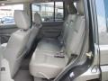 2006 Dark Khaki Pearl Jeep Commander   photo #9