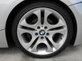Titanium Silver Metallic - Z4 3.0i Roadster Photo No. 4