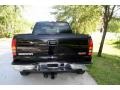 Onyx Black - Sierra 2500HD SLT Crew Cab 4x4 Photo No. 6