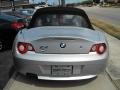 Titanium Silver Metallic - Z4 3.0i Roadster Photo No. 7