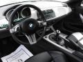 Titanium Silver Metallic - Z4 3.0i Roadster Photo No. 9