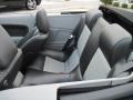 2007 Vista Blue Metallic Ford Mustang GT/CS California Special Convertible  photo #9