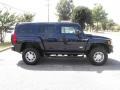 Midnight Blue Metallic - H3  Photo No. 5