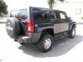 Midnight Blue Metallic - H3  Photo No. 6
