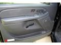 Onyx Black - Sierra 2500HD SLT Crew Cab 4x4 Photo No. 29