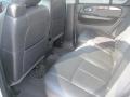 2008 Summit White GMC Envoy SLT  photo #9