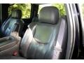 Onyx Black - Sierra 2500HD SLT Crew Cab 4x4 Photo No. 37