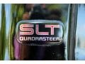 Onyx Black - Sierra 2500HD SLT Crew Cab 4x4 Photo No. 38