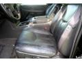 Onyx Black - Sierra 2500HD SLT Crew Cab 4x4 Photo No. 39