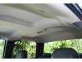 Onyx Black - Sierra 2500HD SLT Crew Cab 4x4 Photo No. 52